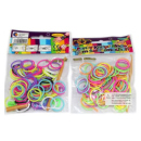 Funky Kn&uuml;pfringe Gemischt 100er