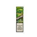 Juicy Blunts Hemp Wraps - Original (Nat), 25er Display
