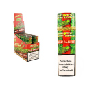 Cyclones Blunts Hemp Cones - RED ALERT (Strawberry),...