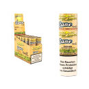 Cyclones Blunts Hemp Cones - CANE (Sugar Cane), 12x2er...