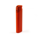 Storm Lighters "Rubber Spray" Turbo-Flame, 50p Display