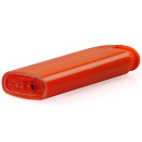 Storm Lighters "Rubber Spray" Turbo-Flame, 50p Display