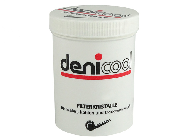 Denicool Filterkristalle 50g Dose