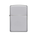 Zippo Feuerzeug - Chrom High Polished