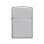 Zippo Lighter - Chrome High Polished