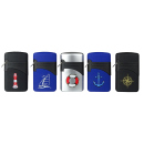 Sturmfeuerzeuge "Maritim Exklusive"...