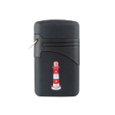 Storm Lighters "Maritimee Exclusive" Blue Jet Flame, 25p Display