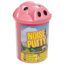 Pupsknete "Schwein" &Oslash; 6,5 cm, 12er Display