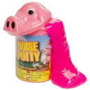 Pupsknete "Schwein" Ø 6,5 cm, 12er Display