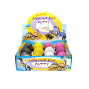 Fart-Dough "Dinosaur-Ei" &Oslash;...