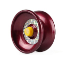 YO YO KING SPIN, Ø 6 cm, 3-fach sortiert, einzeln