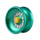 YO YO KING SPIN, &Oslash; 6 cm, 3-fach sortiert, einzeln