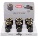 Grinder Revolver Drum 3p, 3 sizes, &Oslash; 30, 42...