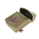 Smokeshirt - Woodruff -  Big Pack