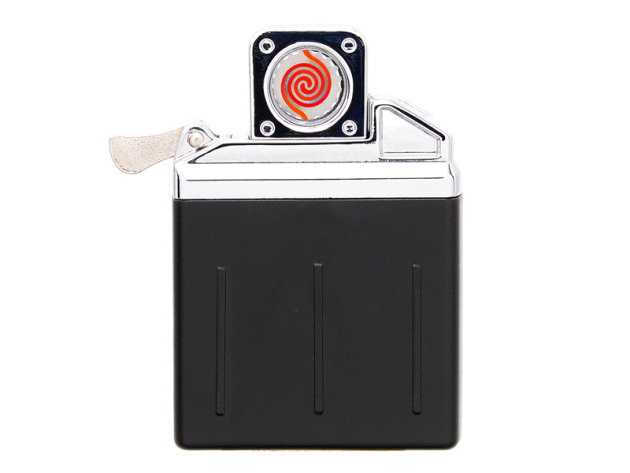 Lighter-Insert heat coil Black