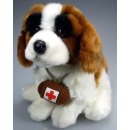 Plush Dog, 26 cm