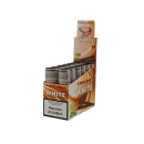 Cyclones Blunts WHITE (wei&szlig;e Schokolade), 12x...