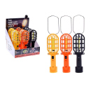 Tekmee LED - Garage Light with Magnet Mount, 9 pcs. Display