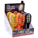 Tekmee LED - Garage Light with Magnet Mount, 9 pcs. Display