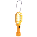 Tekmee LED - Werkstattlampe mit Magnethalterung, 9er Display