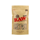 RAW - Filter Tips Prerolled, 200er T&uuml;te