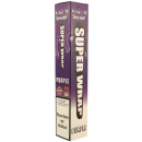 Blunt Juicy Super Wrap Purple (Grape) 21 cm