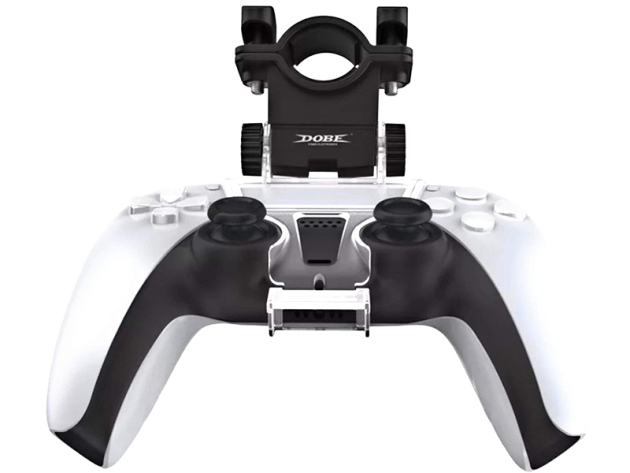 Shishaschlauch - Halterung für PS5 Controller