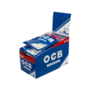 OCB Filter Slim 6mm, mit Klebestreifen, 10 Beutel je 120...