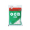 OCB Filter Slim Menthol 6 mm, 10 Beutel je 120 Filter