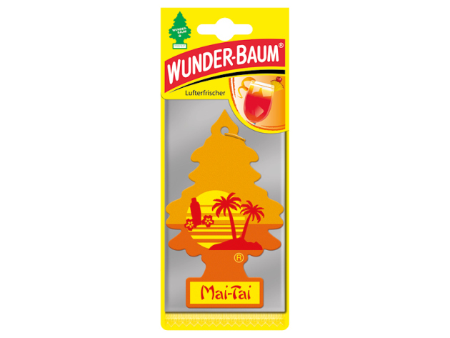 Wunder-Baum Mai Tai