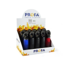 Sturmfeuerzeuge "Frosty" 10er Display