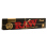 RAW Classic King Size Black Slim, 50 Hefte je 32 Blatt
