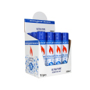 Silver Match Gas Ultra Pure Isobutan mit...