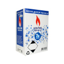 Silver Match Gas Ultra Pure Isobutan mit Kunststoff-Ventil, 300ml