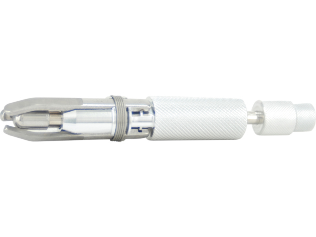 Pipe ausräumer "Pipe-Reamer" die-cast zinc