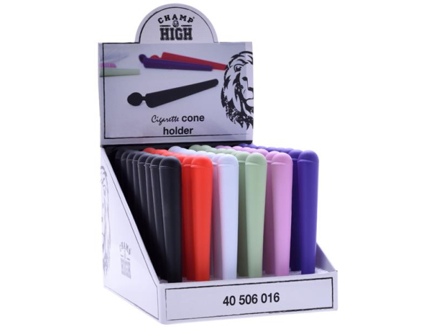 Champ High Joint Tuben, Solid, 48p Display