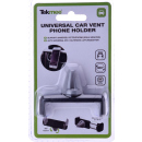 Tekmee Car Vent 8,9 cm cell phone holder