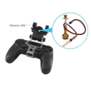 Shisha Hose Holder for PS4 Controller