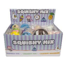 Quetsch-Sortiment 7-fach sortiert, 6 x 6,5 cm/ 8 x 10 cm,...