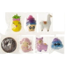 Quetsch-Sortiment 7-fach sortiert, 6 x 6,5 cm/ 8 x 10 cm,...