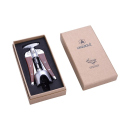 Laguiole Korkenzieher mit Holzgriffen, UVP: 39,90 Euro