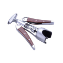 Laguiole Cork Screw with wooden handles