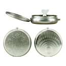 Taschenascher "Chrom" &Oslash; 4,8...