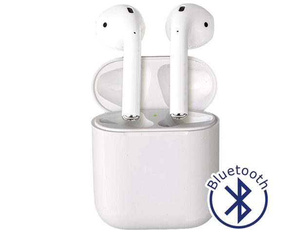 Apple Headset AirPods MMEF2ZM/A