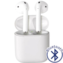Apple Headset AirPods MMEF2ZM/A