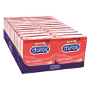 Durex Condom "Gefühlsecht" 24er Display