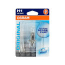 Car Light Bulb Osram 12V H1