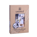 Laguiole Drink-Cooler, re-usable