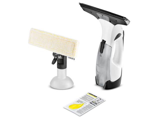 Kärcher WV 5 Plus N Fensterreiniger-Set, UVP: 105,48 Euro