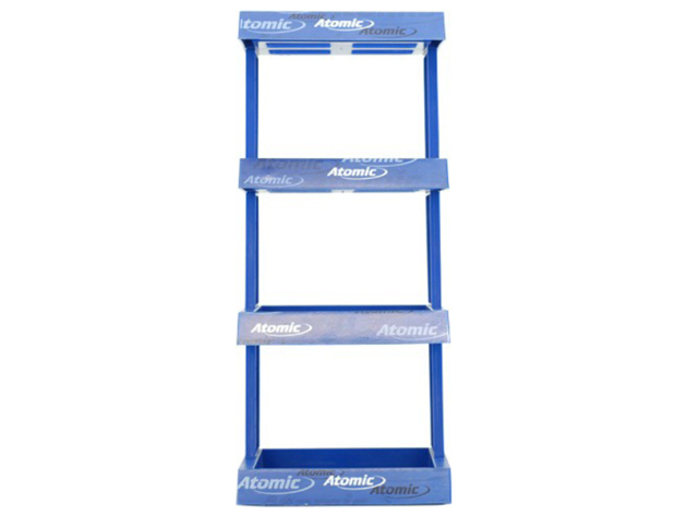 Lighter Display Colton